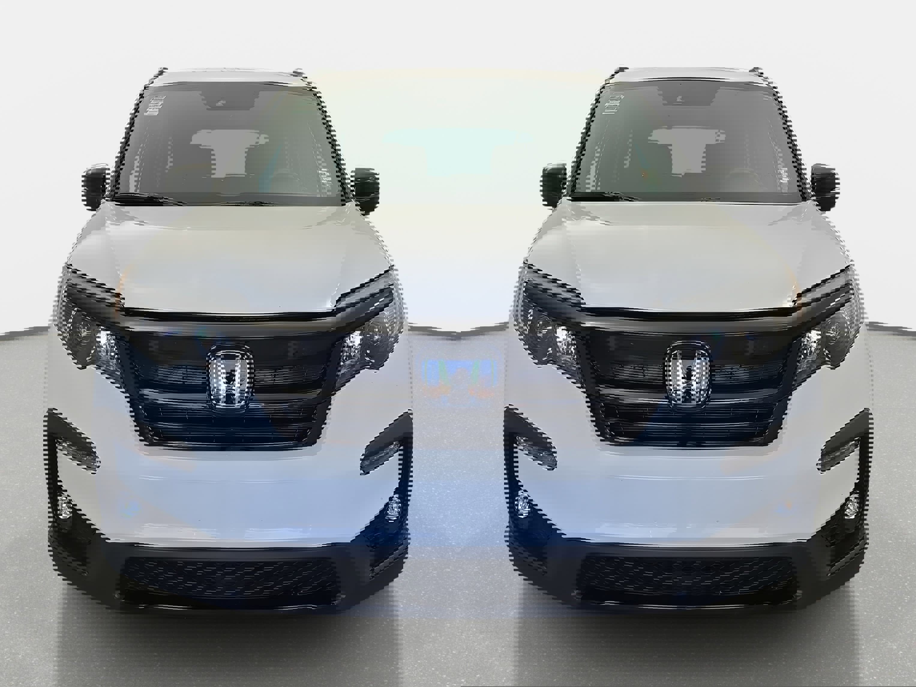 Certified 2022 Honda Pilot Sport image 2
