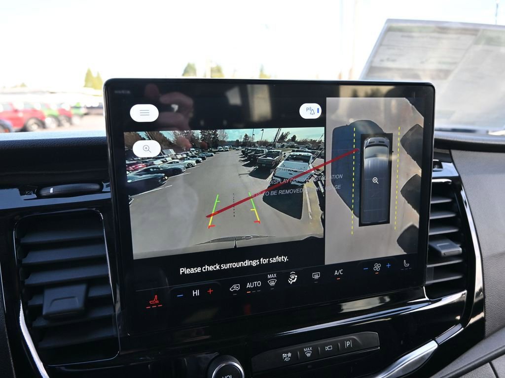 New 2026 Ford Transit 350 XLT image 20