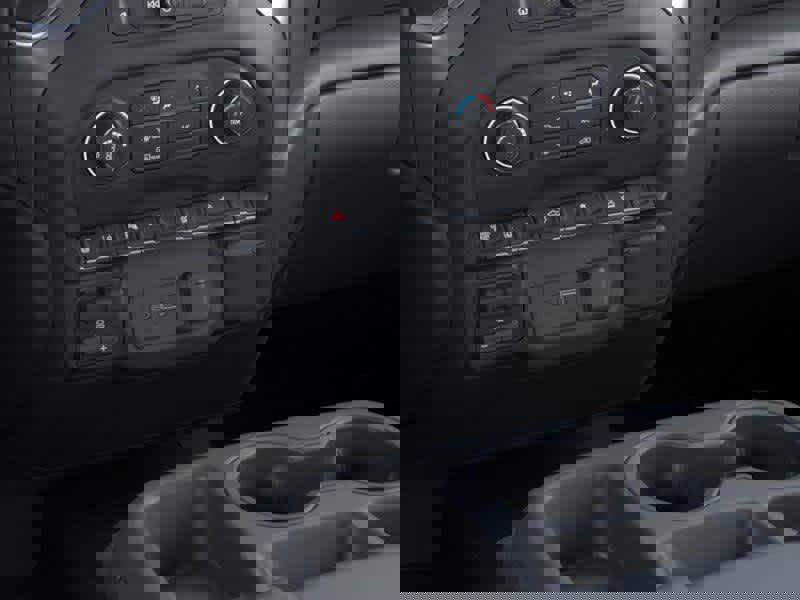 New 2026 Chevrolet Silverado 2500 Custom w/ Custom Value Package image 23