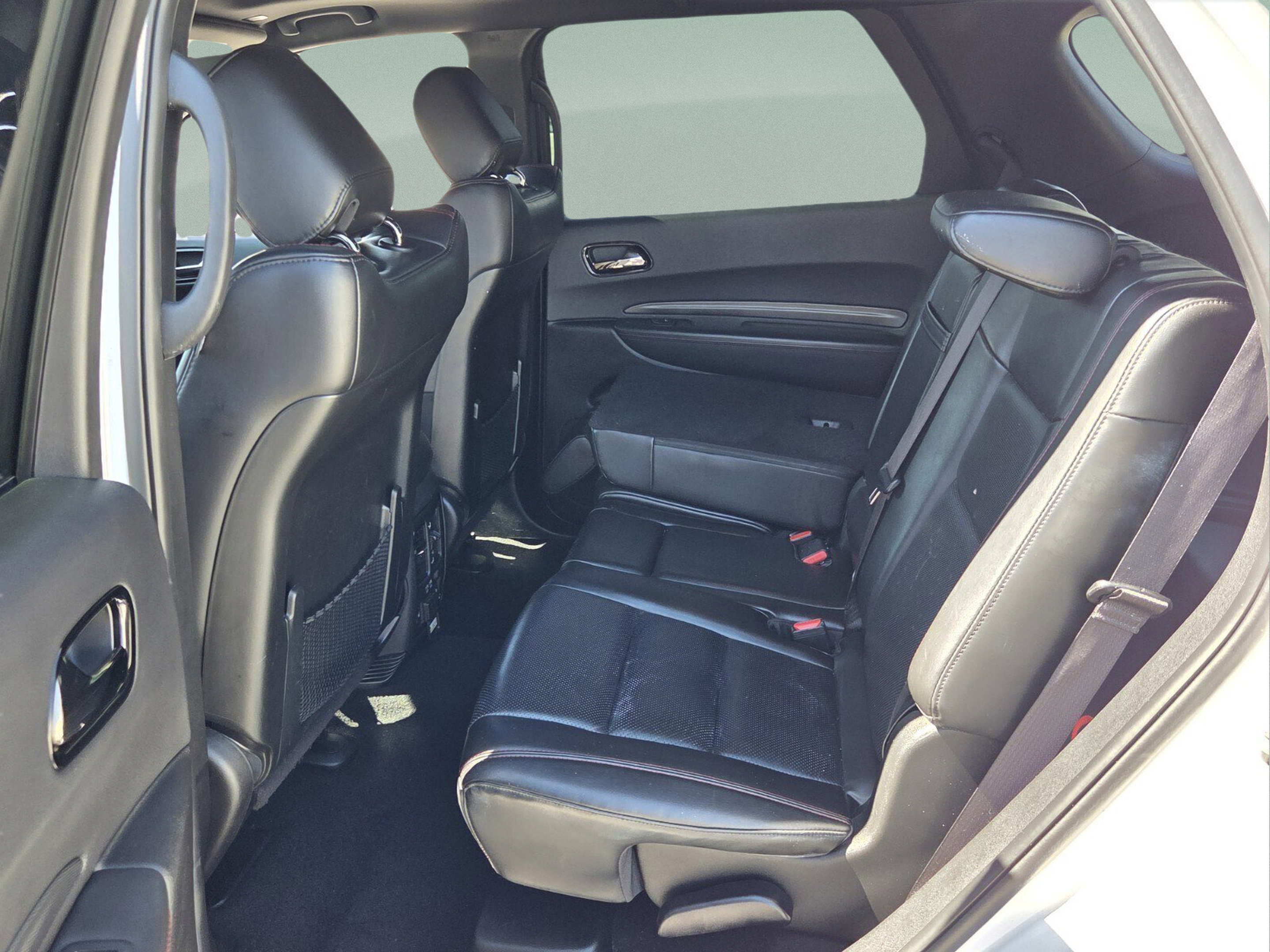 Certified 2024 Dodge Durango GT AWD/4WD image 10