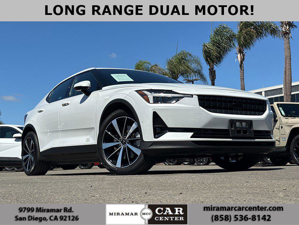 Used 2022 Polestar Polestar 2 w/ Pilot Package