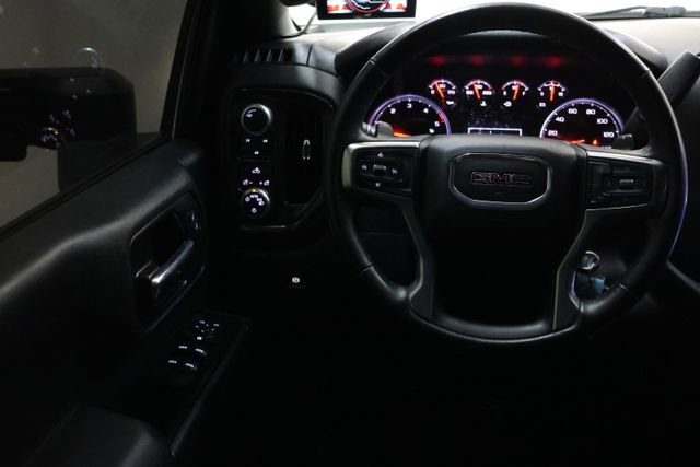 Used 2021 GMC Sierra 3500 4x4 Crew Cab w/ Gooseneck/5TH Wheel Package image 73