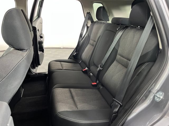 Certified 2025 Nissan Rogue SV FWD image 41