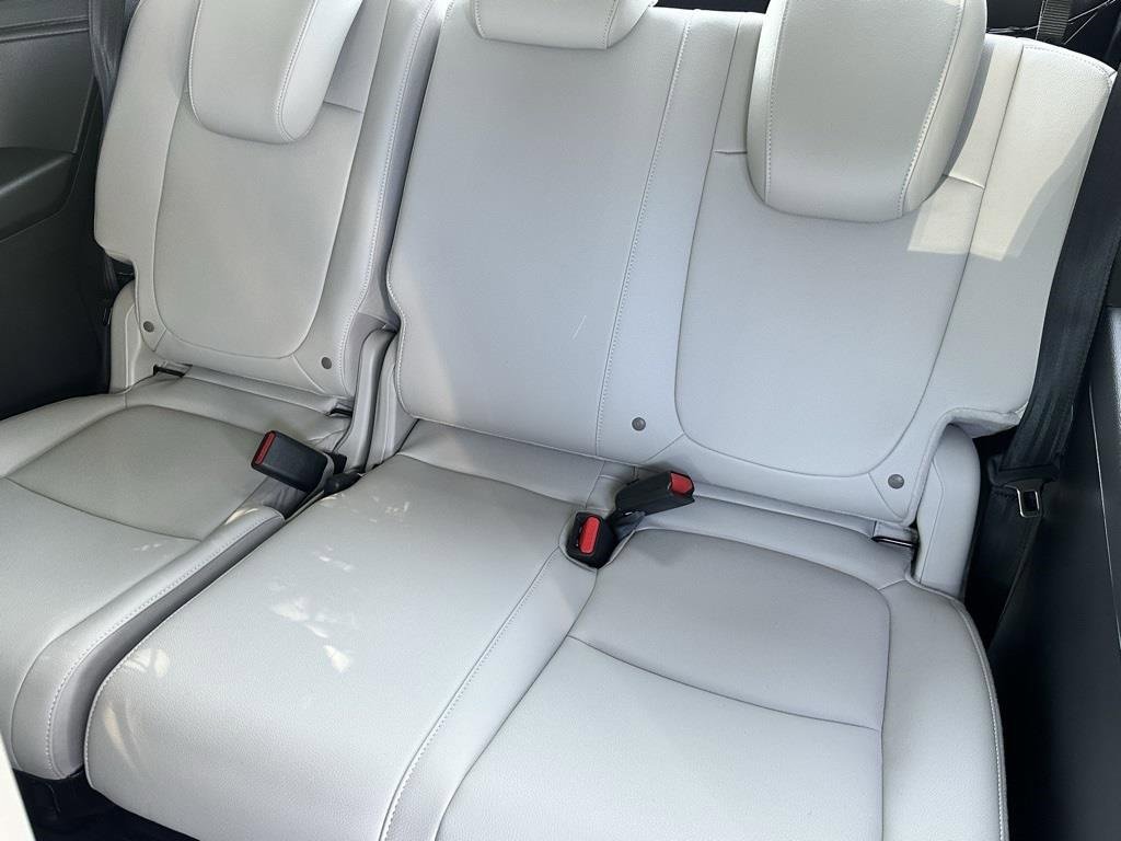 New 2026 Honda Odyssey EX-L image 22