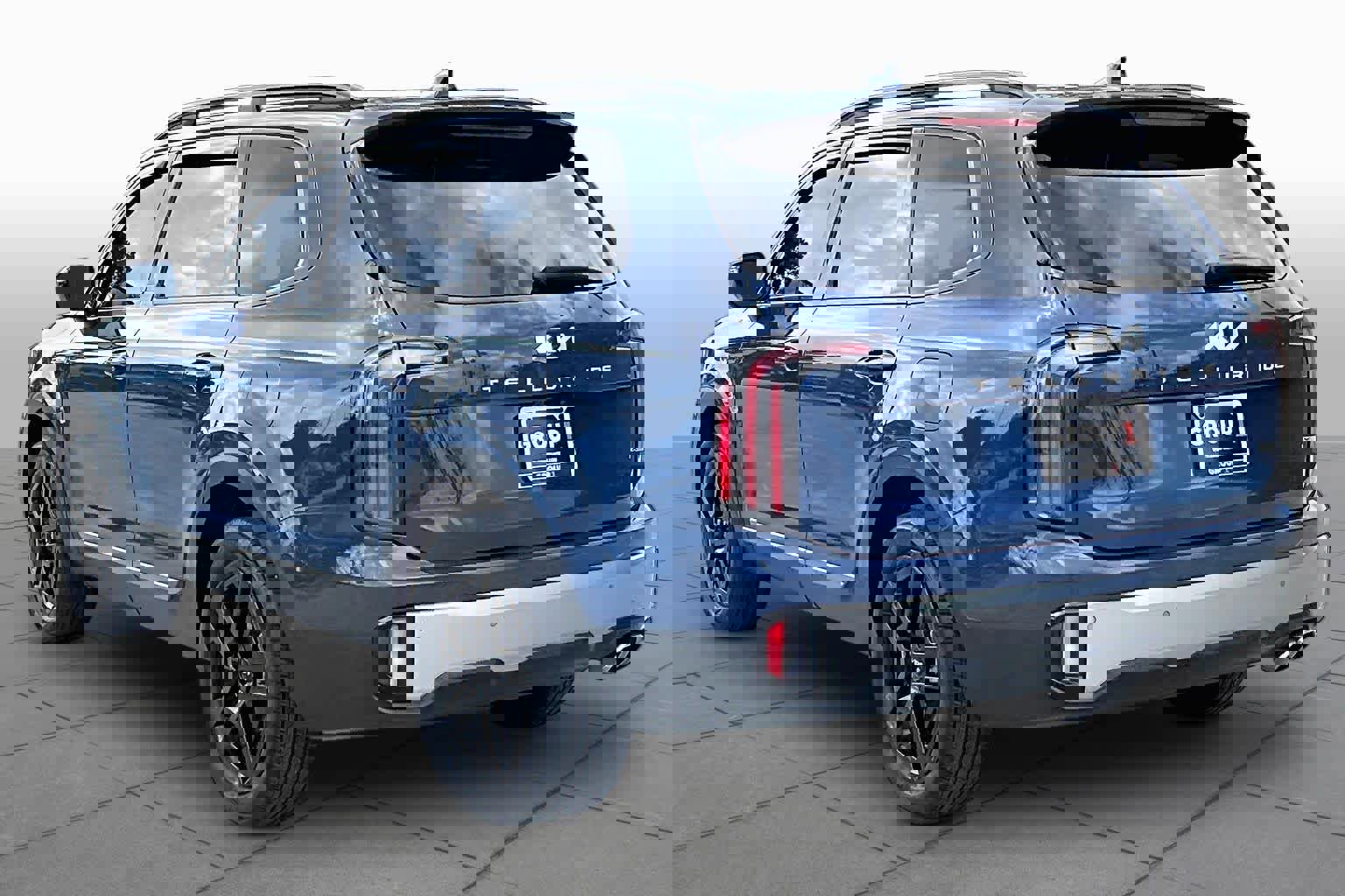 Used 2023 Kia Telluride SX Prestige X-Line image 12