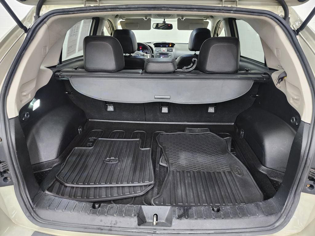 Used 2014 Subaru Crosstrek 2.0i Limited w/ Popular Package #2 image 27