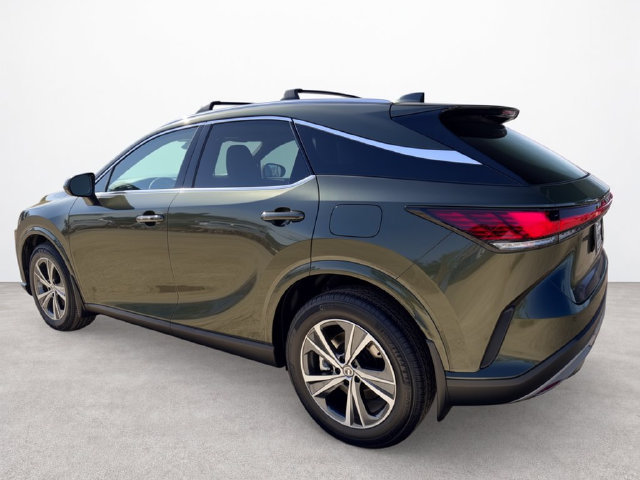 New 2026 Lexus RX 350 Premium w/ Convenience Package FWD image 2