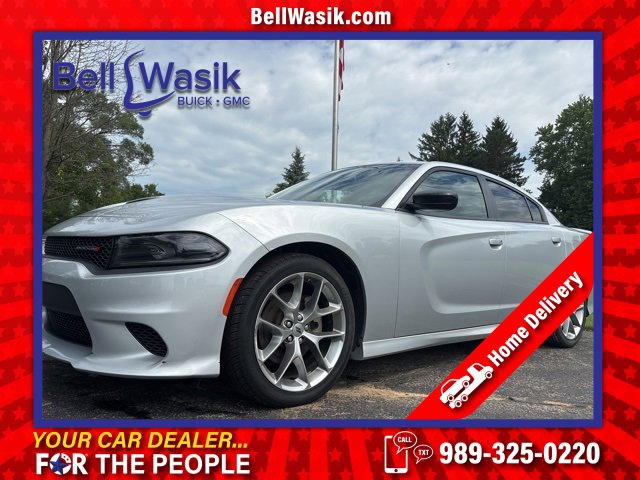 Used 2023 Dodge Charger GT image 1