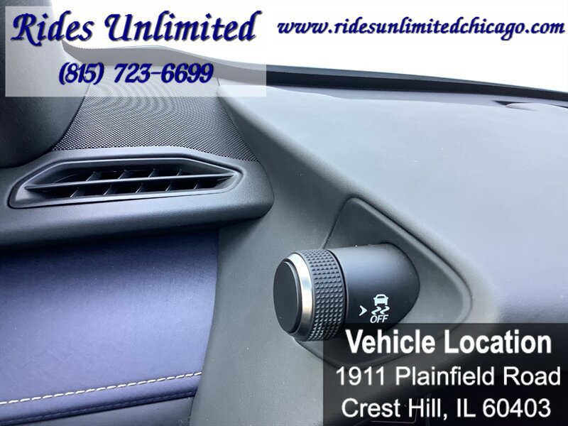 Used 2019 Lexus UX 250h w/ Premium Package AWD/4WD image 26