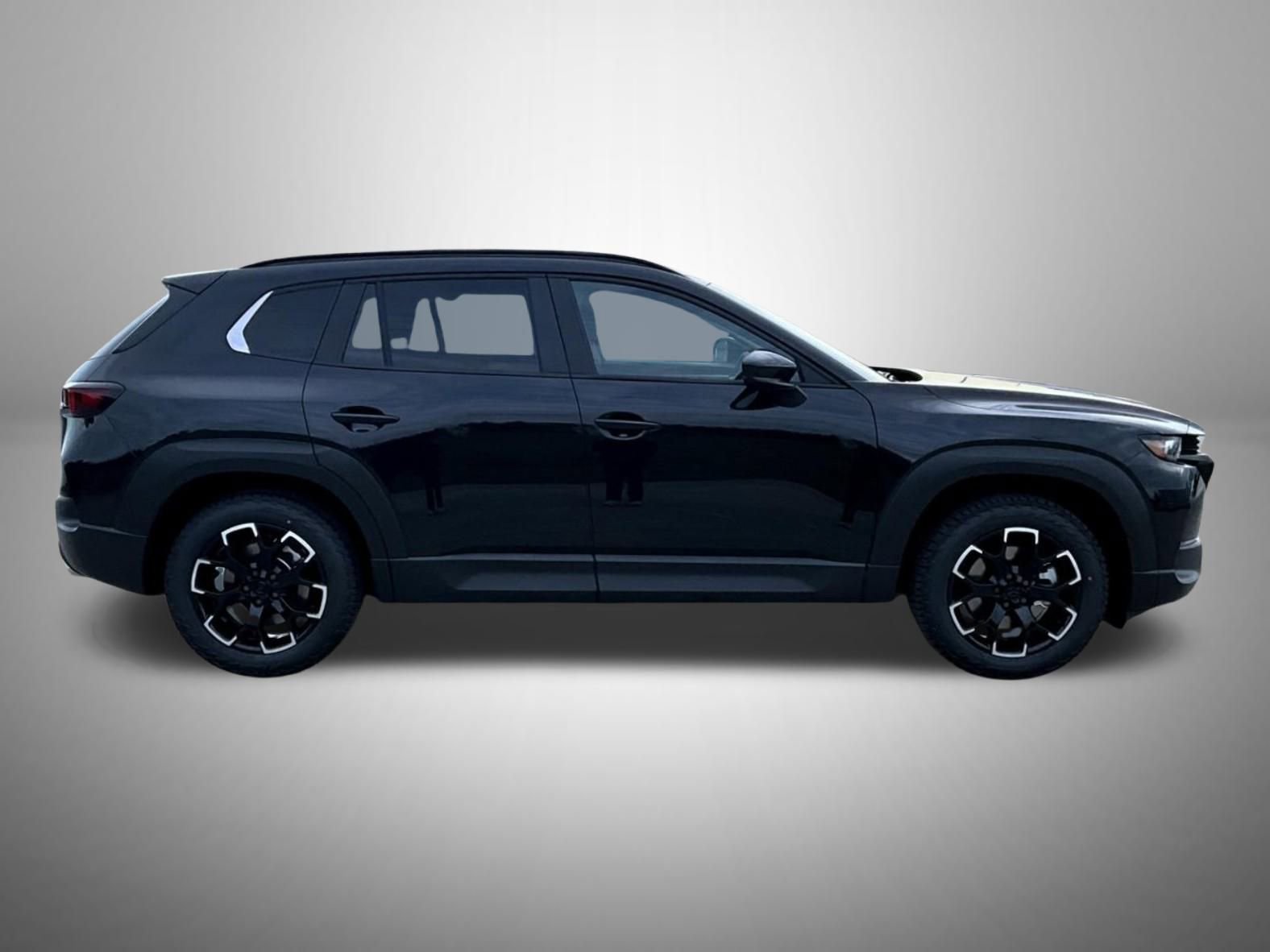 New 2026 MAZDA CX-50 Meridian Edition w/ Weather Package image 5