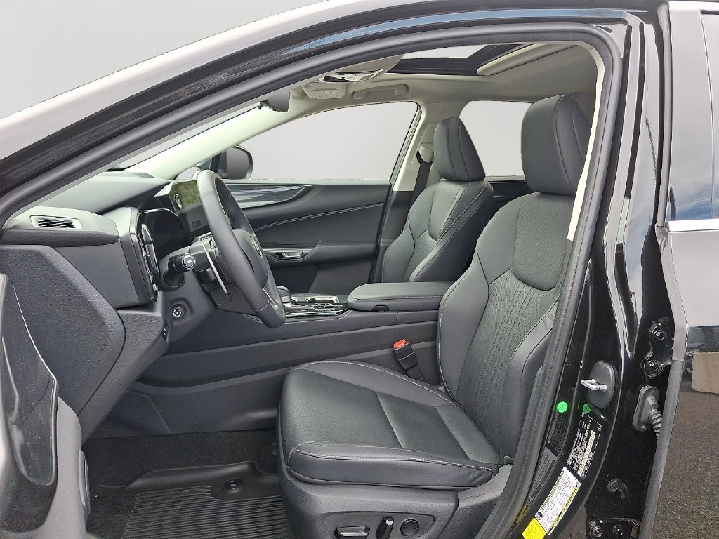 Certified 2023 Lexus NX 350 AWD image 15