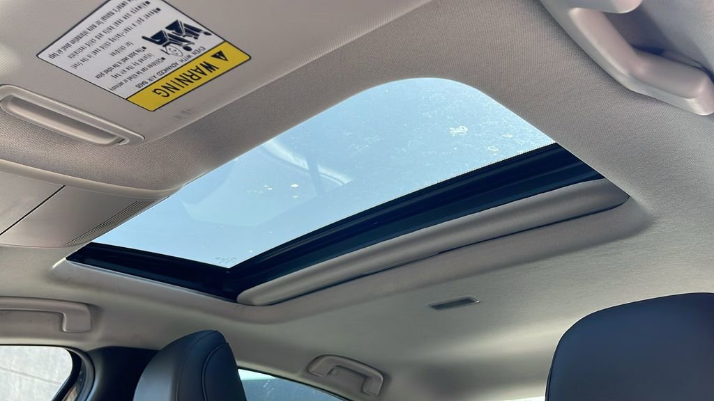 Used 2019 MAZDA MAZDA3 Sedan w/ Premium Package image 26