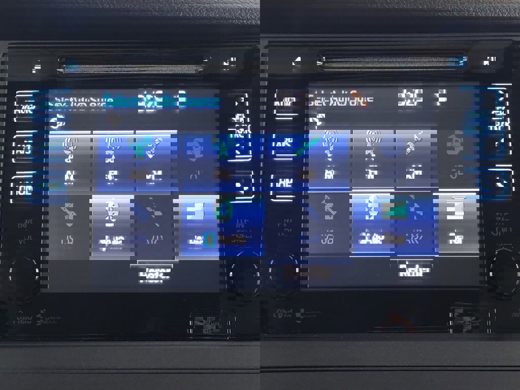 Used 2015 Toyota Sienna XLE Premium image 20