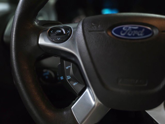 Used 2016 Ford Transit Connect XLT image 18