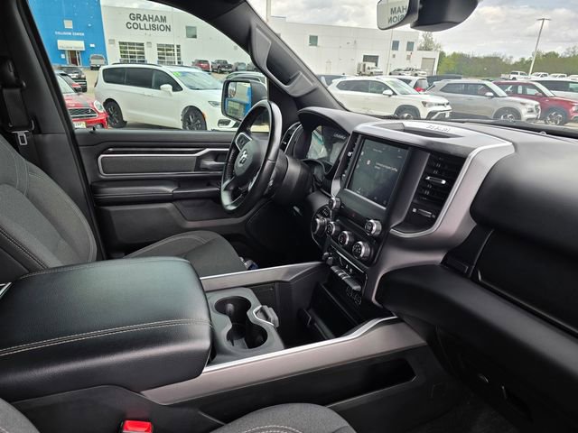 Used 2011 Chevrolet Cruze LT FWD image 9