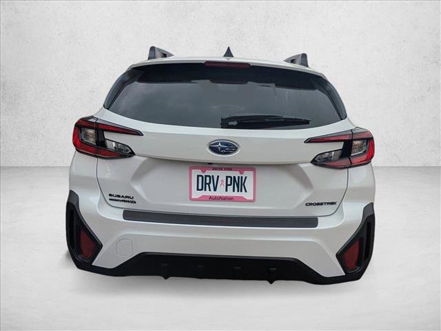 New 2026 Subaru Crosstrek 2.0i Premium image 6
