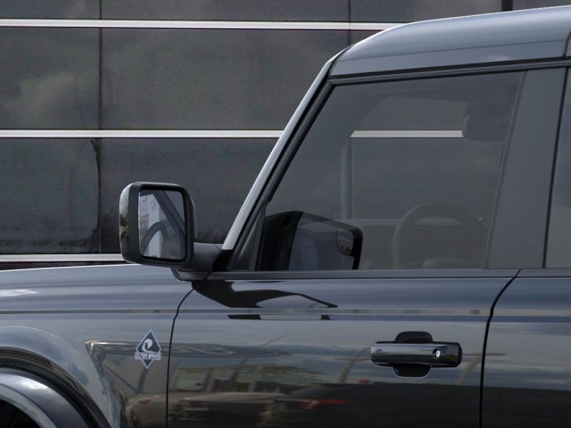 New 2025 Ford Bronco Outer Banks image 22