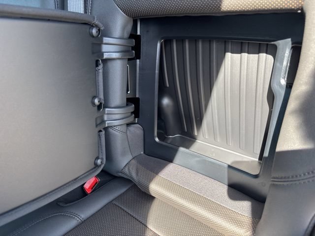 New 2026 Chevrolet Silverado 3500 High Country w/ High Country Premium Package AWD/4WD image 35