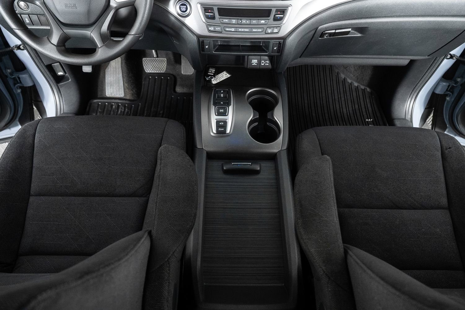 Used 2022 Honda Pilot Sport image 41