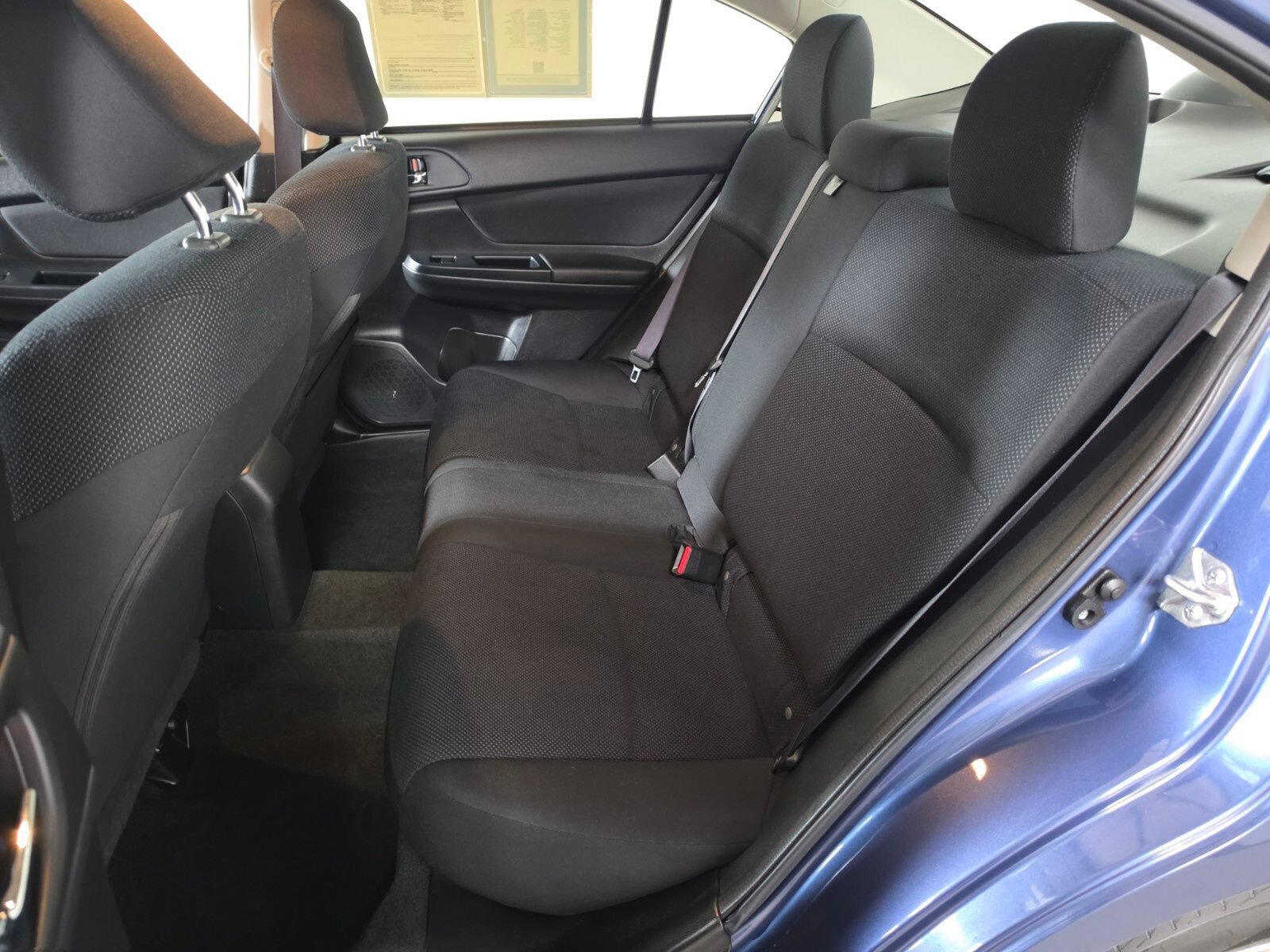 Used 2013 Subaru Impreza 2.0i Premium w/ All-Weather Pkg AWD/4WD image 15