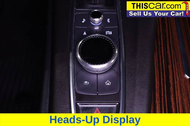 Used 2022 Cadillac Escalade Premium Luxury RWD image 20