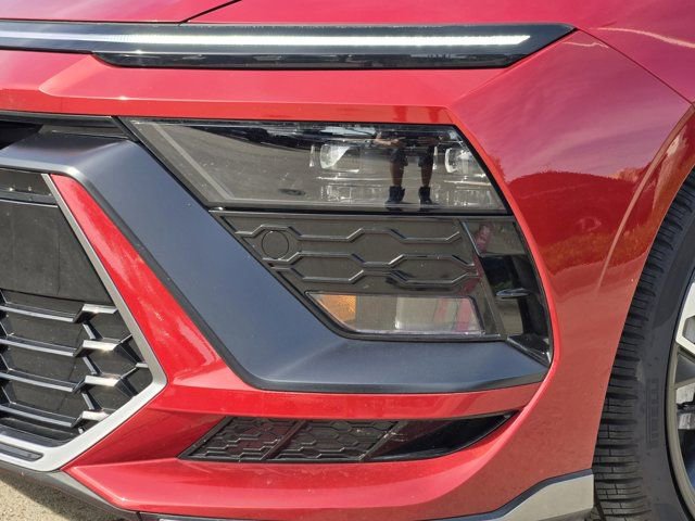 Certified 2025 Hyundai Sonata N Line FWD image 9