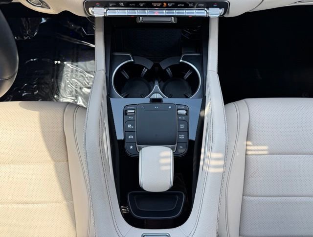 Used 2023 Mercedes-Benz GLE 350 4MATIC image 24