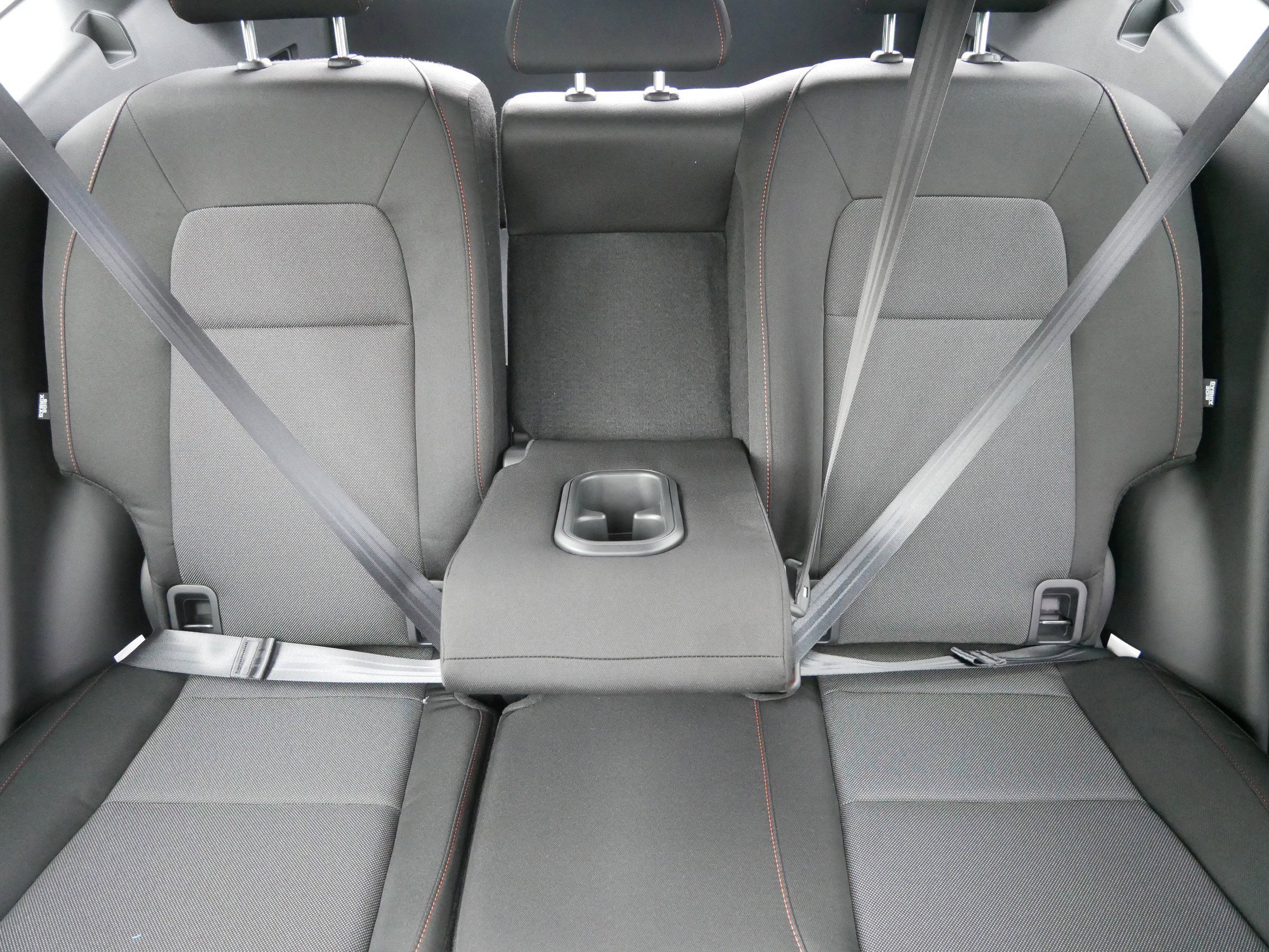 New 2026 Honda CR-V Sport image 14