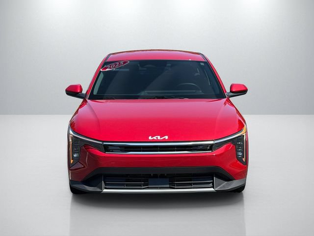 Used 2025 Kia K4 EX FWD image 4
