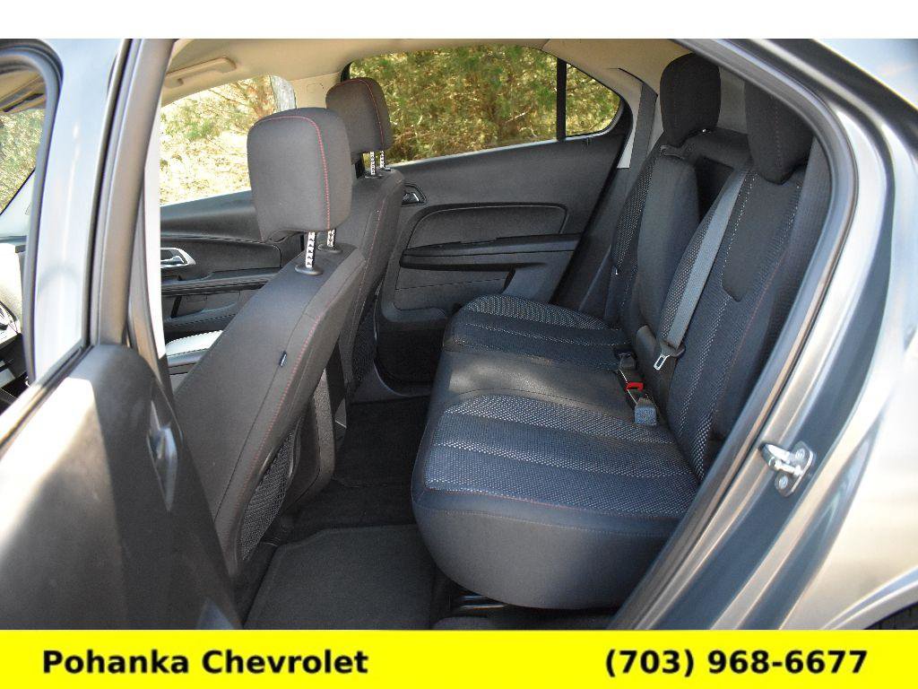 Used 2012 Chevrolet Equinox LT image 27