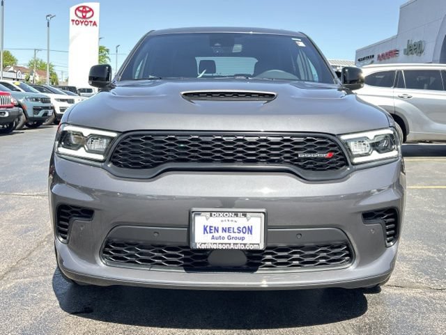 New 2026 Dodge Durango GT AWD/4WD image 2