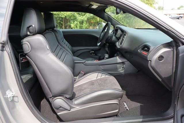 Used 2023 Dodge Challenger SRT Hellcat Jailbreak image 46