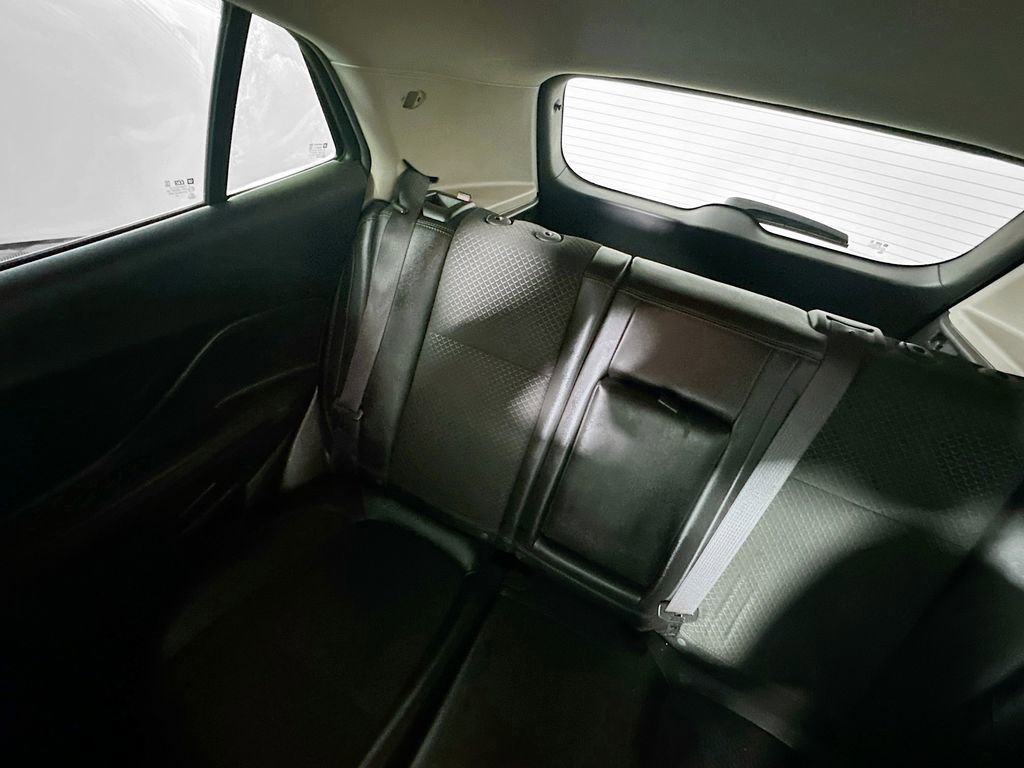 Used 2017 Buick Encore FWD image 12