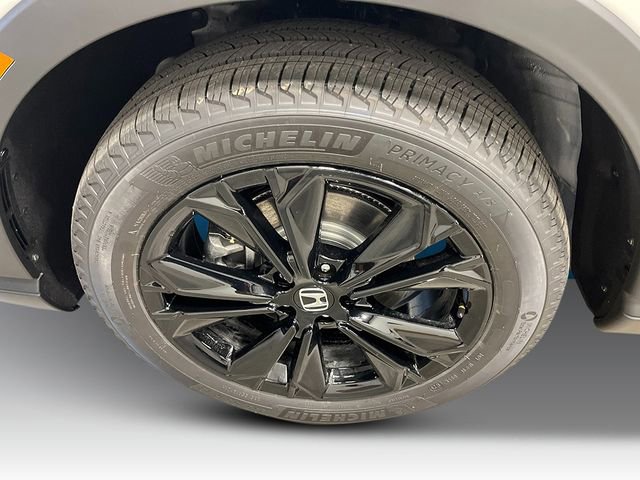 New 2026 Honda CR-V Sport Touring image 11