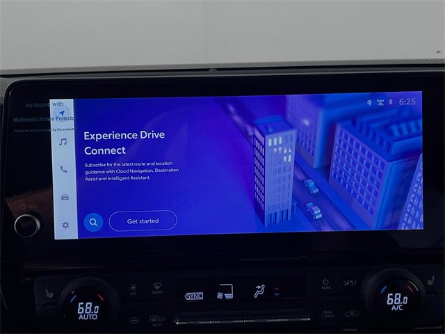 New 2026 Toyota Grand Highlander XLE image 24