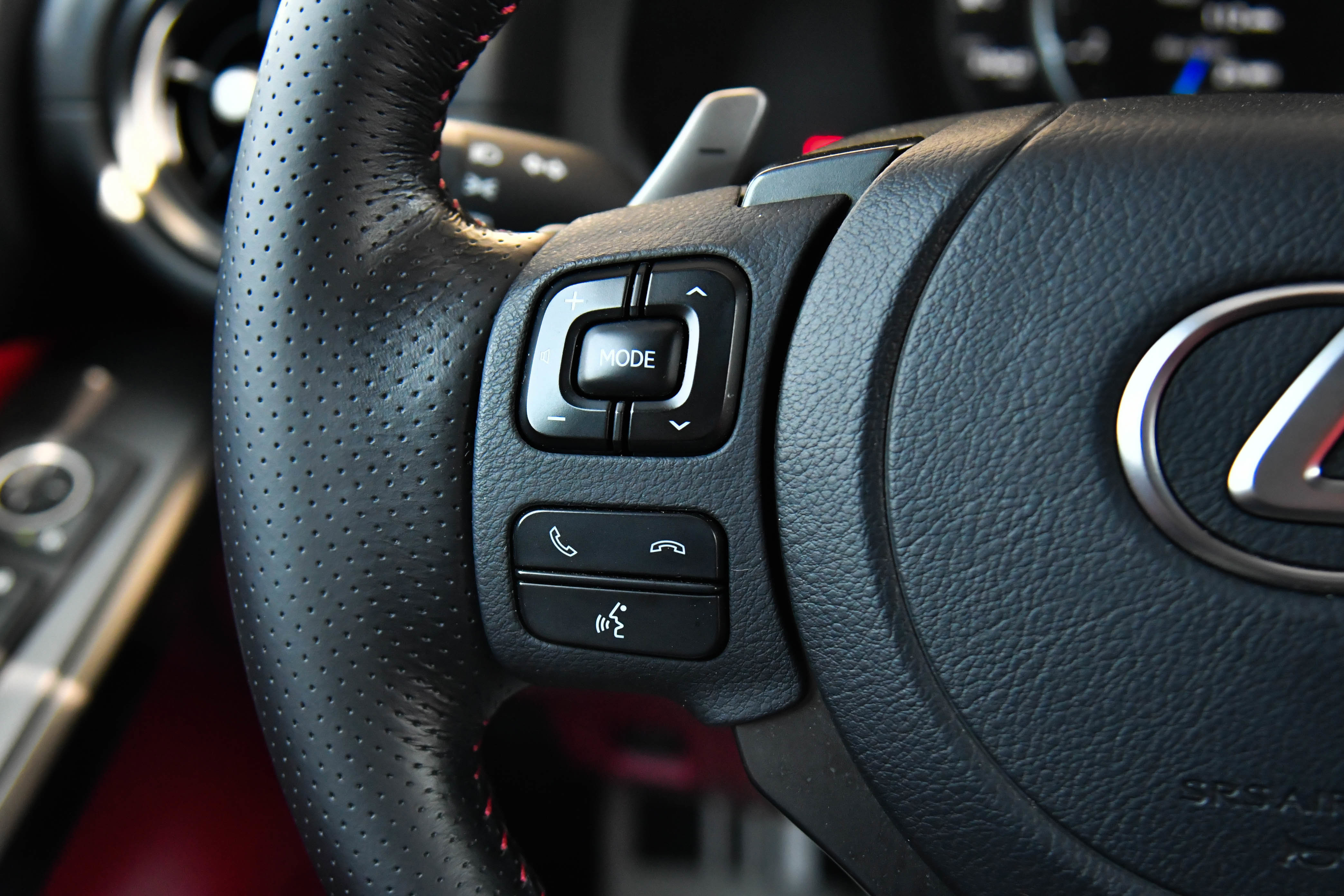 Used 2023 Lexus IS 350 F Sport w/ Accessory Package RWD image 31