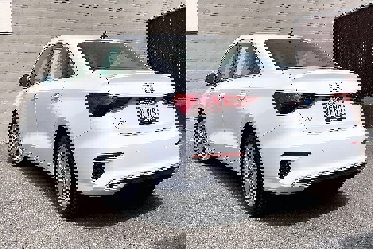 Used 2023 Audi A3 2.0T Premium Plus w/ Premium Plus Package image 10