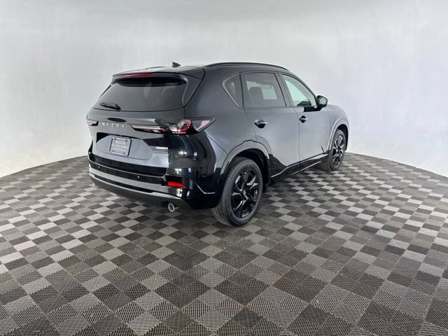 New 2026 MAZDA CX-5 2.5 S w/ Premium Plus Package AWD/4WD image 5