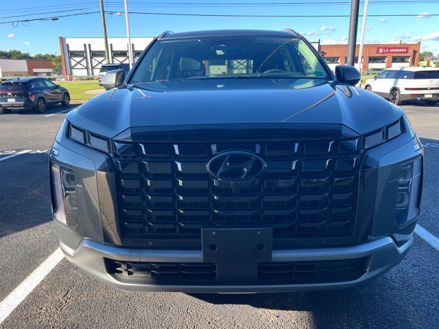 Used 2024 Hyundai Palisade SEL w/ Premium Package FWD image 5
