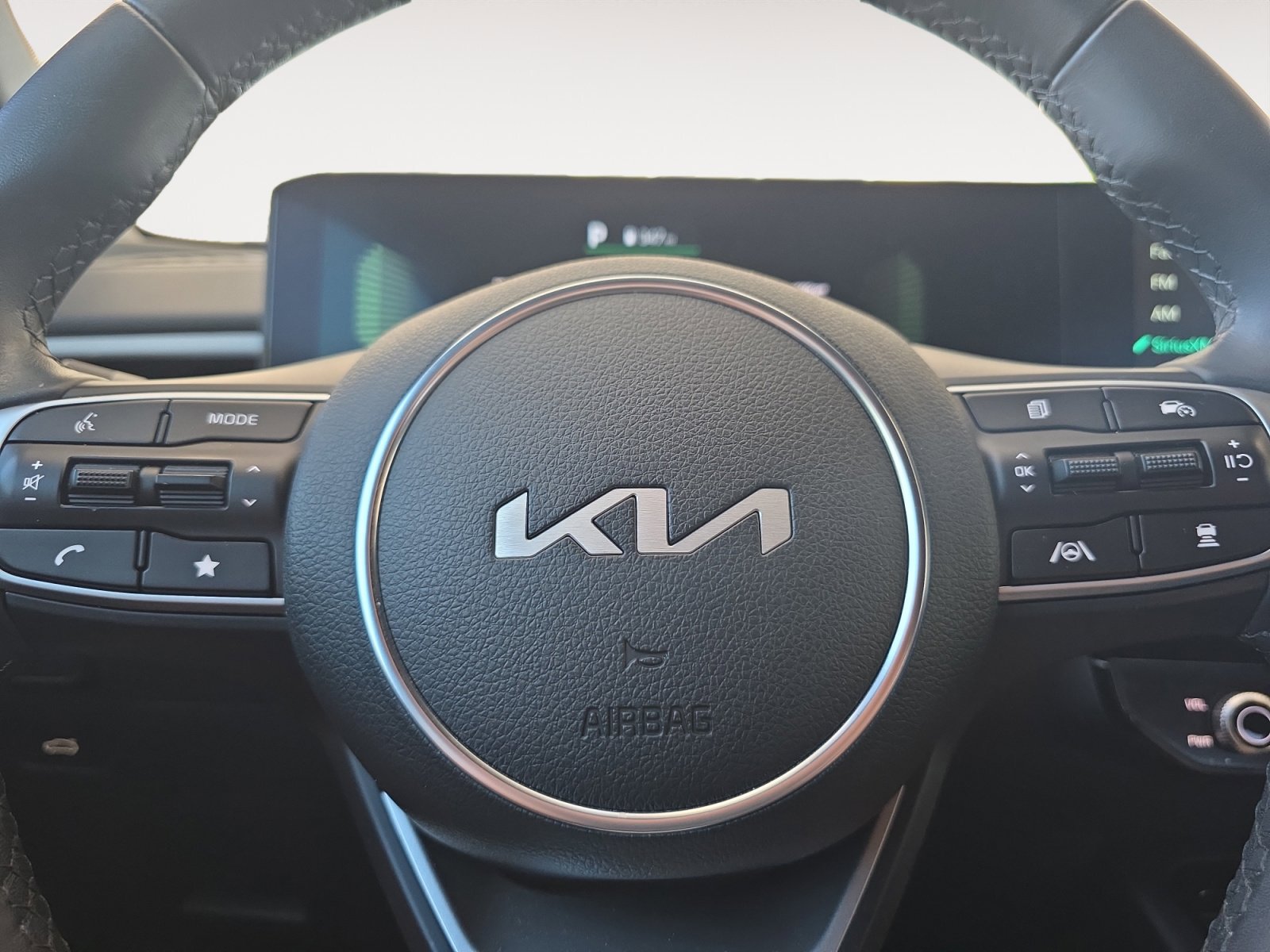 Certified 2025 Kia K5 GT-Line w/ GT-Line Premium Package FWD image 11