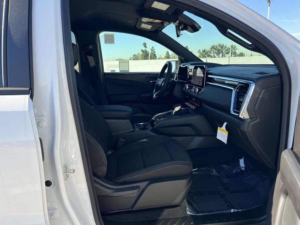 New 2026 GMC Canyon Elevation image 30