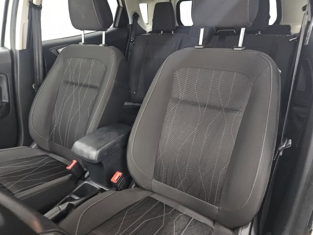 Used 2021 Ford EcoSport SE image 23