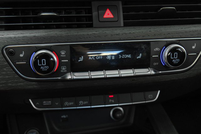 Used 2024 Audi A5 2.0T Premium Plus image 24