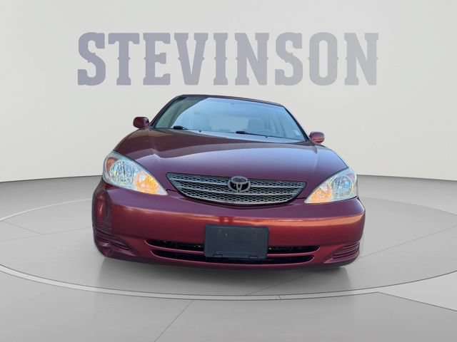 Used 2003 Toyota Camry LE w/ Fleet Convenience Pkg FWD image 8