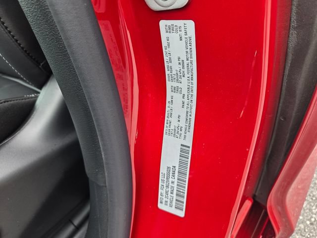 New 2027 Chrysler Pacifica Select FWD image 18