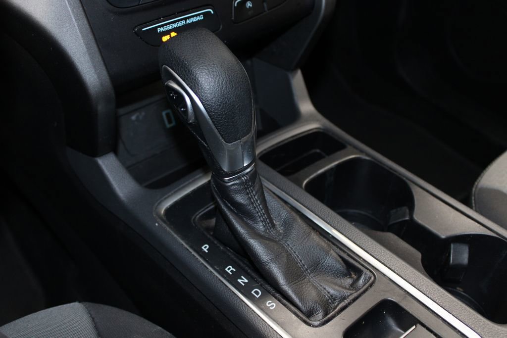 Used 2018 Ford Escape SE image 42