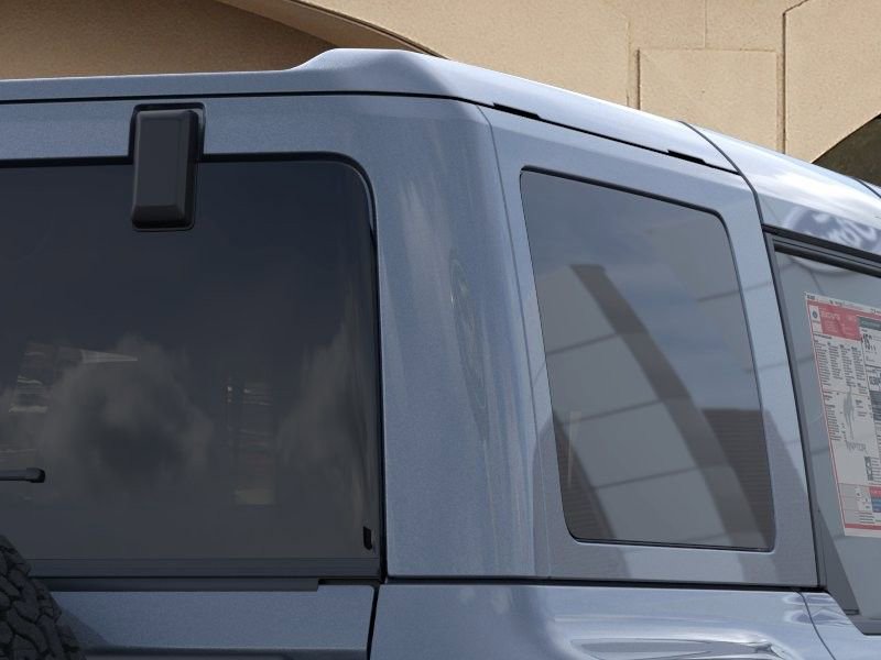 New 2025 Ford Bronco Raptor w/ Interior Carbon Fiber Pack image 26