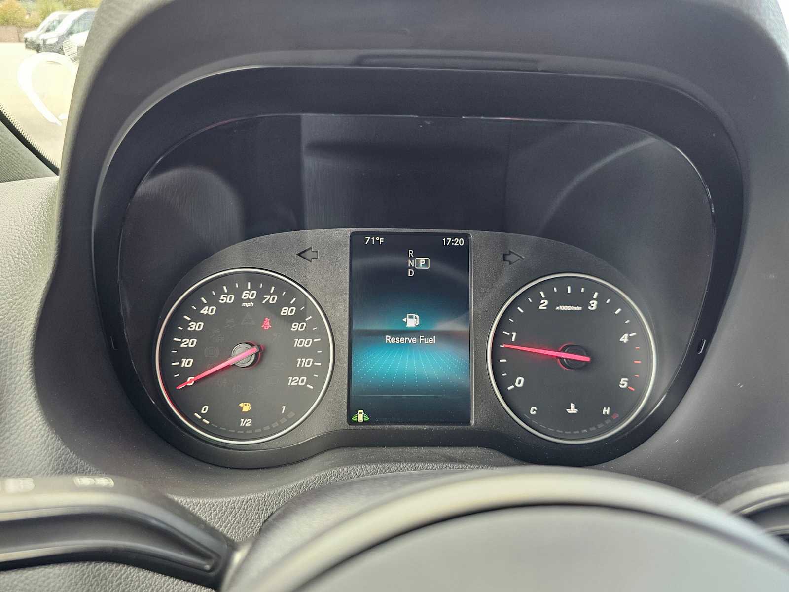 Used 2024 Mercedes-Benz Sprinter 3500 image 22