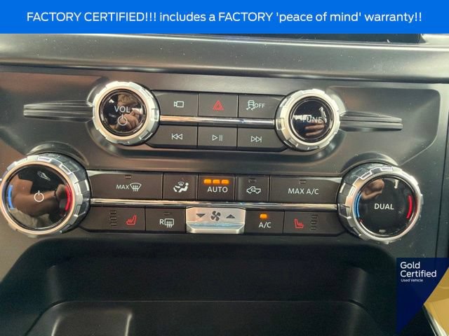 Used 2025 Ford F150 Tremor w/ Bed Utility Package AWD/4WD image 42