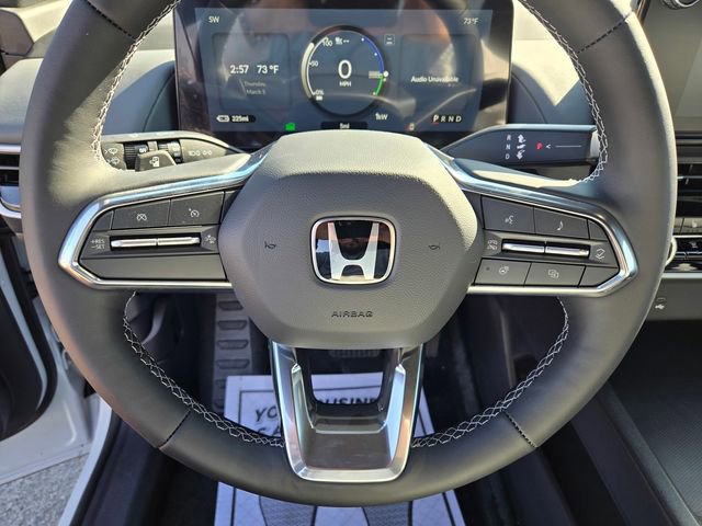 New 2026 Honda Prologue Elite image 21